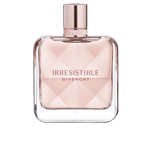 Givenchy Irresistible Givenchy Perfume Eau De Parfum Aroma Seductor Rosa Y Madera