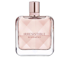 Givenchy Irresistible Givenchy Perfume Eau De Parfum Aroma Seductor Rosa Y Madera