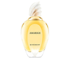 Givenchy Amarige Perfume Eau De Toilette Brillo Vibrante Y Calor