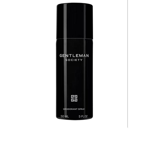 Givenchy Gentleman Society Desodorante Spray Frescura Duradera