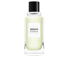 Givenchy Monsieur Perfume Eau De Toilette Amaderado Cítrico