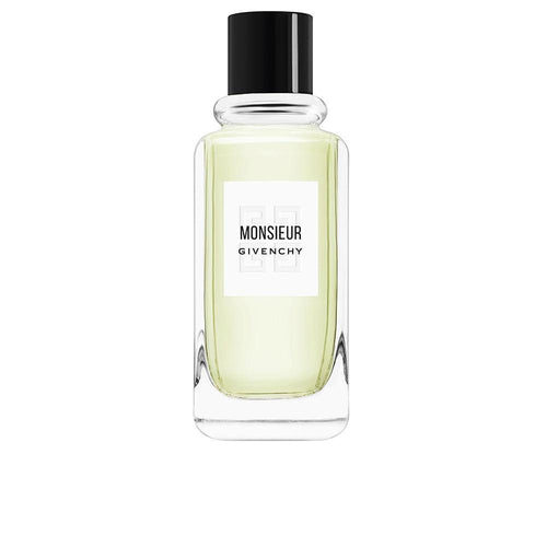 Givenchy Monsieur Perfume Eau De Toilette Amaderado Cítrico