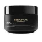 Sebastian Professionals Dark Oil Mascarilla Capilar Nutritiva Ligera Brillo Ilimitado