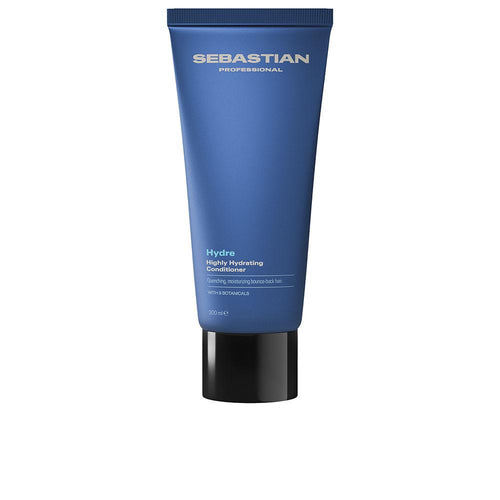 Sebastian Professionals Hydre Apres Shampoing Hydratant Cheveux Soyeux Et Revitalisés