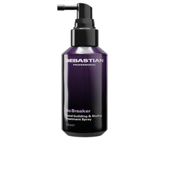 Sebastian Professionals No.breaker Tratamiento En Spray Para Cabello Cabello Más Fuerte Siempre
