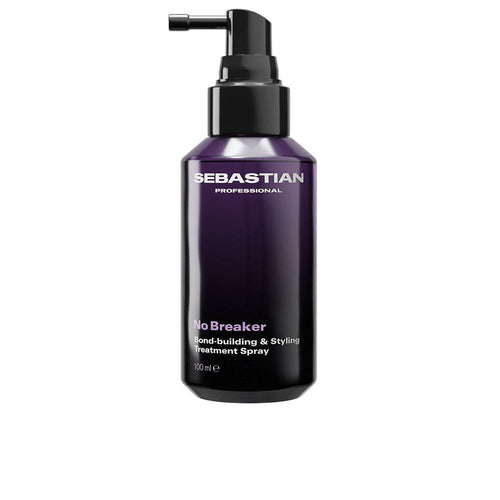 Sebastian Professionals No.breaker Tratamiento En Spray Para Cabello Cabello Más Fuerte Siempre