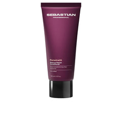 Sebastian Professionals Penetraitt Acondicionador Suavizante Y Reparador Hidratacion Profunda Para Cabello Dañado