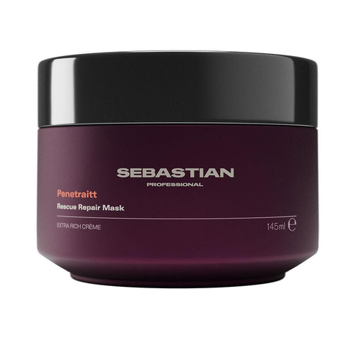 Sebastian Professionals Penetraitt Mascarilla Capilar Para Cabello Frágil Cuidado Intensivo Capilar