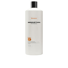 Sebastian Professionals Potion 9 Shampoo Pflegend Für Trockenes Haar Extra Feuchtigkeit Und Geschmeidigkeit