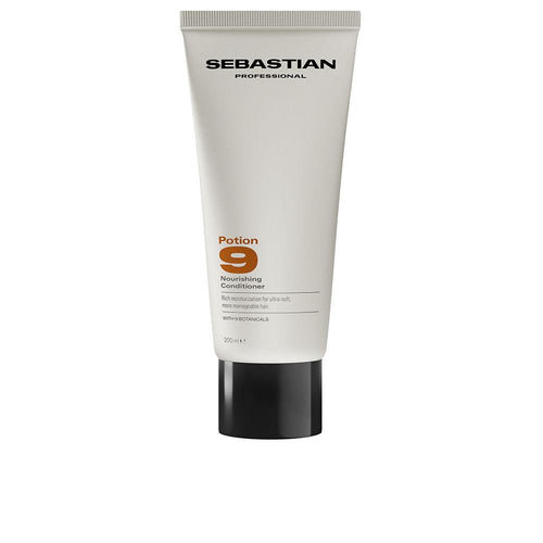 Sebastian Professionals Potion 9 Après Shampoing Nourrissant Hydratation Intense Hydratation Profonde Pour Cheveux Soyeux