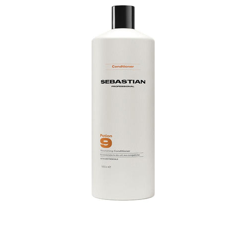 Sebastian Professionals Potion 9 Acondicionador Nutritivo Hidratación Intensa Hidratación Profunda Para Cabello Sedoso
