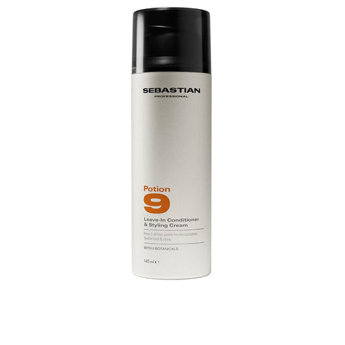 Sebastian Professionals Potion 9 Conditionneur Sans Rinçage Styling Hydratation Intense Et Douceur