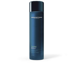 Sebastian Professionals Twisted Champú Hidratante Para Cabello Rizado Y Ondulado Cuidado Superior De Rizos