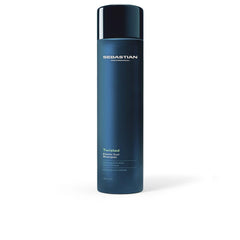 Sebastian Professionals Twisted Champú Hidratante Para Cabello Rizado Y Ondulado Cuidado Superior De Rizos