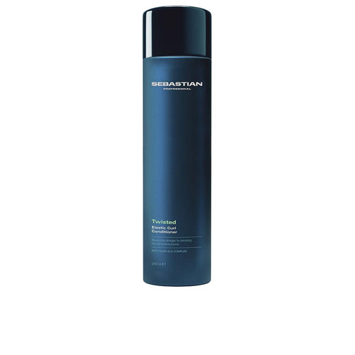 Sebastian Professionals Twisted Acondicionador Hidratante Y Desenredante Para Cabello Rizado Cuidado Ideal Para Cabello Rizado