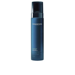 Sebastian Professionals Twisted Mousse De Peinado Para Cabello Rizado Definición Natural Sin Frizz