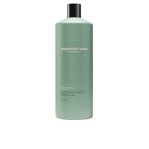 Sebastian Professionals Volupt Champú Voluminizador Más Volumen Brillo