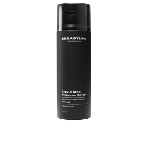 Sebastian Professionals Specialists Gel Capilar Extra Fuerte Brillo Metálico