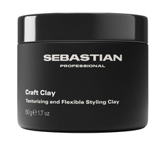 Sebastian Professionals Specialists Arcilla Modeladora Para Cabello Acabado Mate Textura Natural