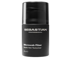 Sebastian Professionals Specialists Texturizador De Cabello Textura Sedosa Fluida