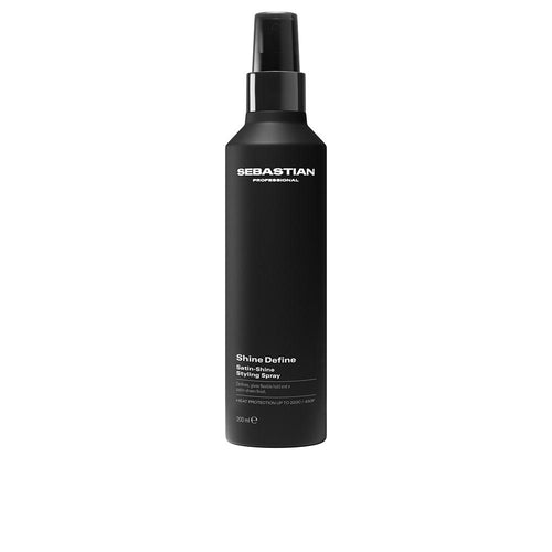 Sebastian Professionals Specialists Spray De Estilizado Para Cabello Fijación Flexible Ideal