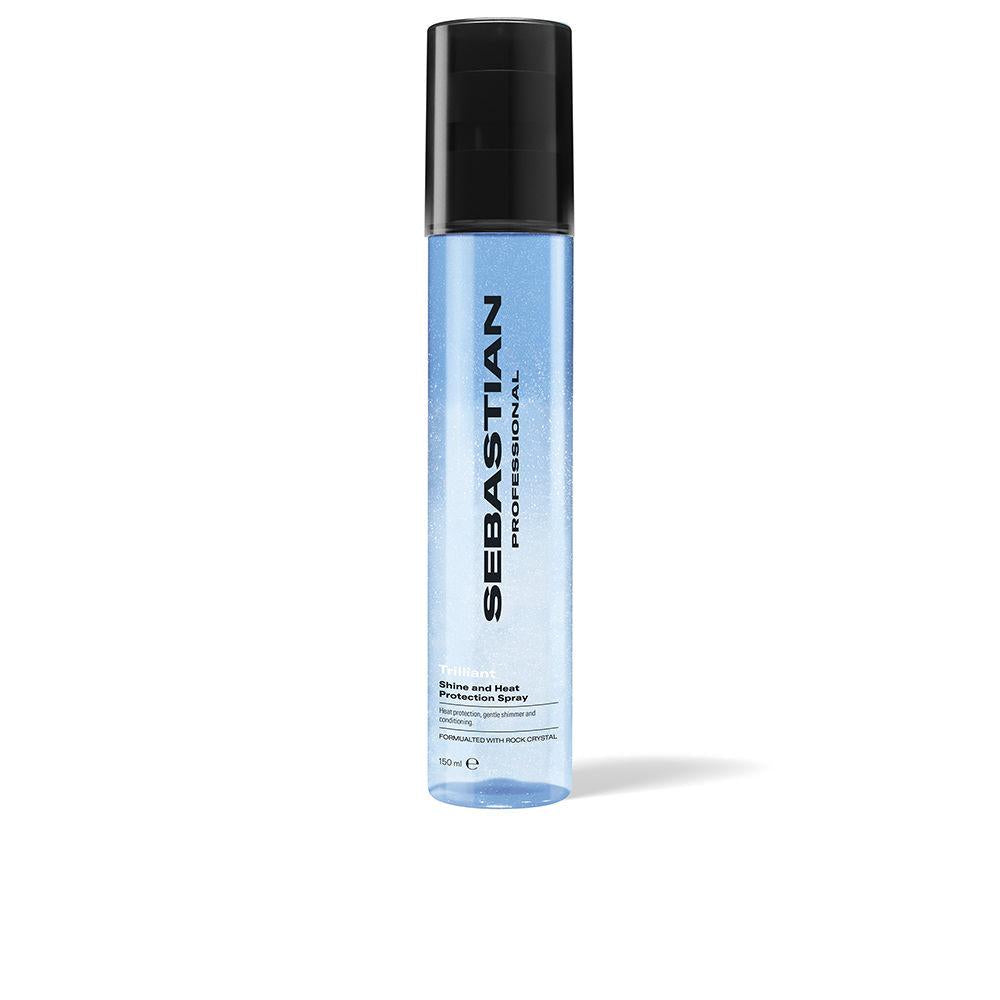 Spraysh Sebastian Professionals Specialists Shine And Heat Protection Spray Sh ...