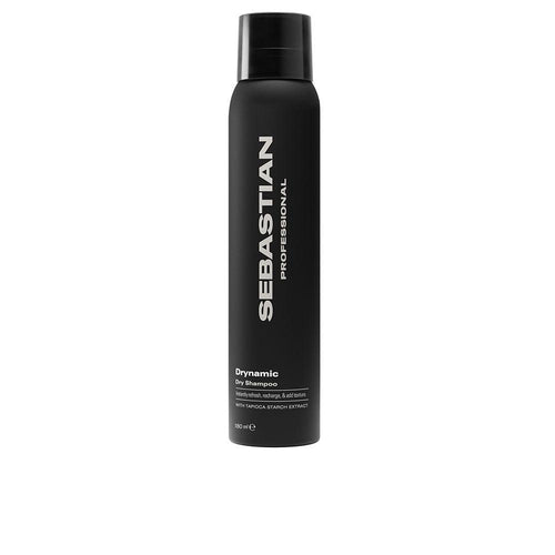 Sebastian Professionals Specialists Champú Seco Impulso De Frescura