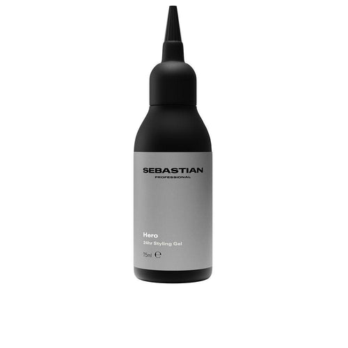 Sebastian Professionals Sebman Gel De Estilizado Para Cabello De Hombre Estilo Perfecto Todo El Día