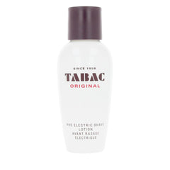 Tabac Tabac Original Loción Pre Afeitado Eléctrico Afeitado Eficiente Y Confortable