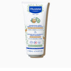 Mustela Bebé-Niño Champú Crema Desenredante Y Nutritivo Cuidado Delicado Sin Lágrimas