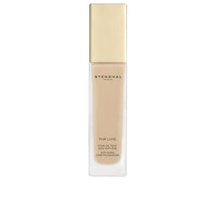 Stendhal Paris Pur Luxe Base De Maquillaje Anti Age Brillo Satinado