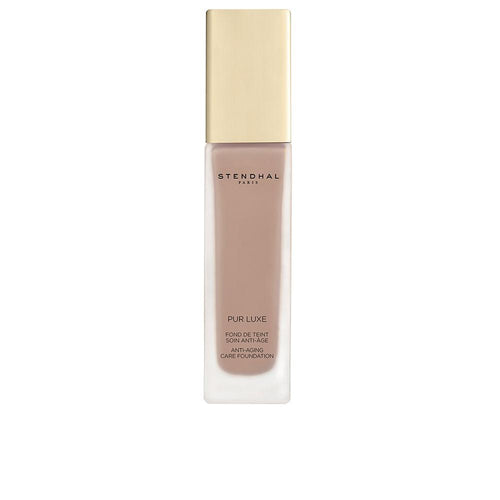 Stendhal Paris Pur Luxe Base De Maquillaje Anti Age Brillo Satinado