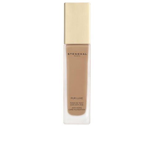 Stendhal Paris Pur Luxe Base De Maquillaje Anti Age Brillo Satinado