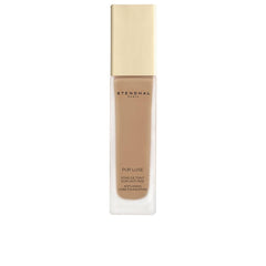 Stendhal Paris Pur Luxe Base De Maquillaje Anti Age Brillo Satinado