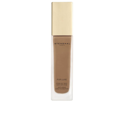 Stendhal Paris Pur Luxe Base De Maquillaje Anti Age Brillo Satinado