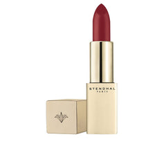 Stendhal Paris Pur Luxe Labial Rojo Nutritivo Color Intenso
