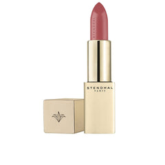 Stendhal Paris Pur Luxe Labial Rojo Nutritivo Color Intenso