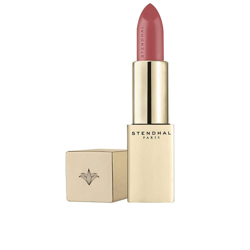 Stendhal Paris Pur Luxe Labial Rojo Nutritivo Color Intenso