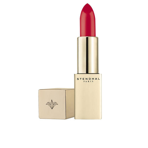 Stendhal Paris Pur Luxe Labial Rojo Nutritivo Color Intenso