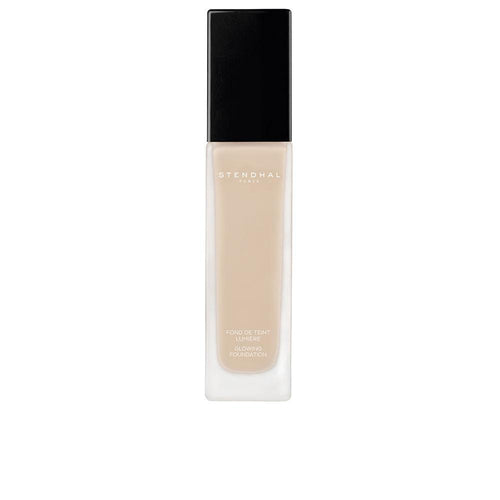 Stendhal Paris Make Up Stendhal Paris Base De Maquillaje Lumière Santal Luminosidad Ligera Natural