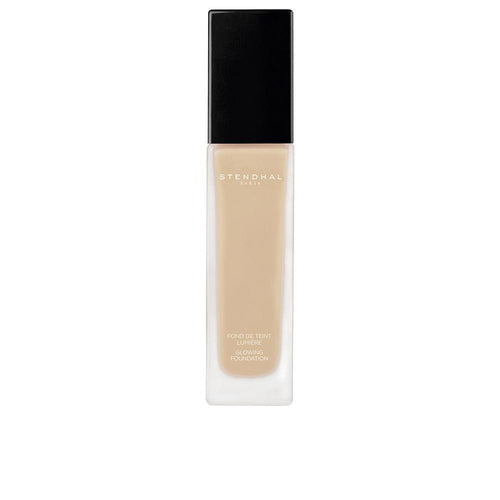 Stendhal Paris Make Up Stendhal Paris Base De Maquillaje Lumière Santal Luminosidad Ligera Natural
