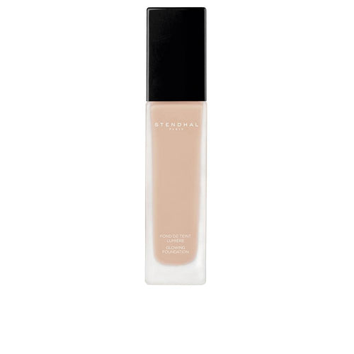 Stendhal Paris Make Up Stendhal Paris Base De Maquillaje Lumière Santal Luminosidad Ligera Natural