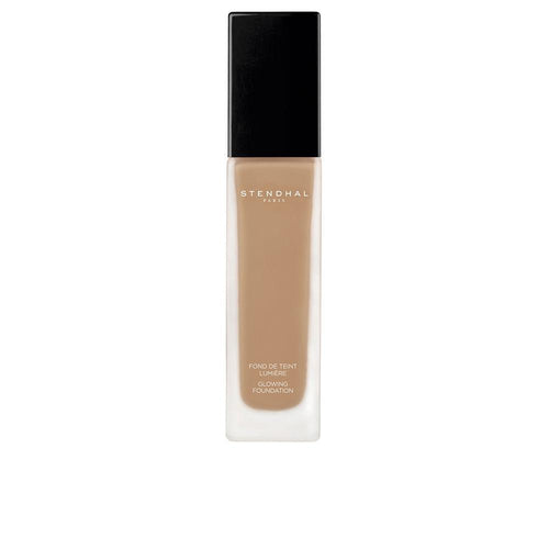 Stendhal Paris Make Up Stendhal Paris Base De Maquillaje Lumière Santal Luminosidad Ligera Natural