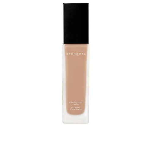 Stendhal Paris Make Up Stendhal Paris Base De Maquillaje Lumière Santal Luminosidad Ligera Natural