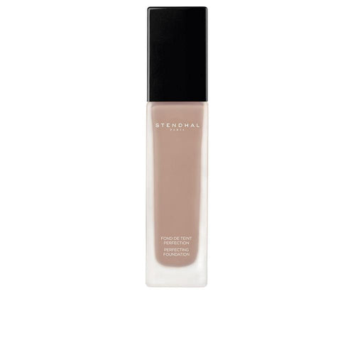 Stendhal Paris Make-Up Stendhal Paris Base De Maquillaje Acabado Mate Natural Duradero