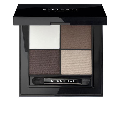 Stendhal Paris Make-Up Stendhal Paris Paleta De Cejas Alta Precisión Fórmula Rica Cremosa