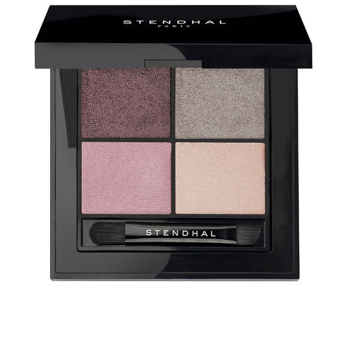 Stendhal Paris Make-Up Stendhal Paris Paleta De Sombras Les Cuivres Mirada Perfecta Y Vibrante