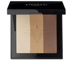 Stendhal Paris Make-Up Stendhal Paris Polvo Bronce Escultor Trio Resultados Naturales Duraderos