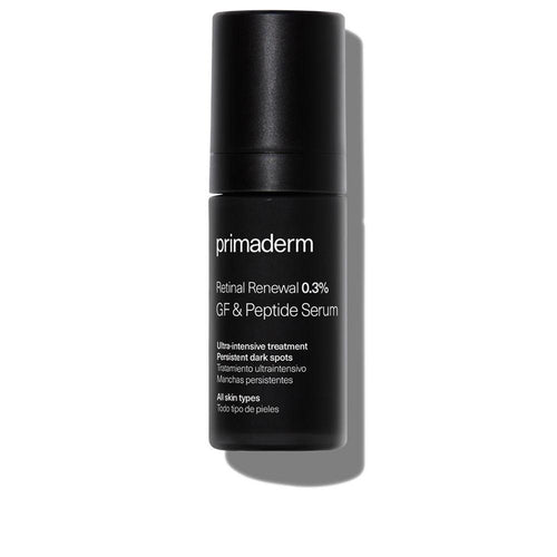 Singuladerm Retinal Renewal Suero Antienvejecimiento Y Aclarante