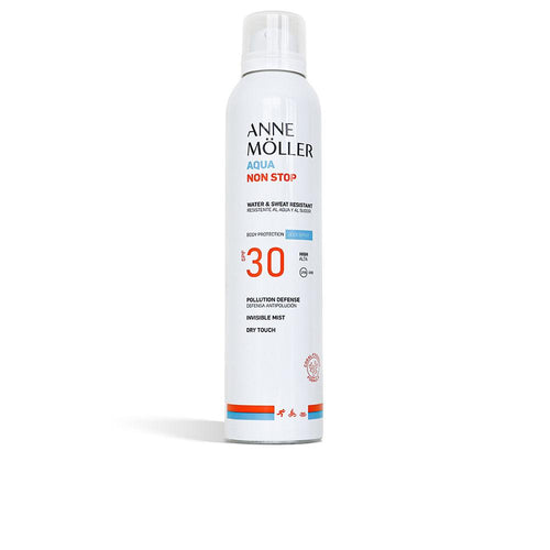 Anne Müller Aqua Non Stop Body Sunscreen Spray Ultimate Sun Protection